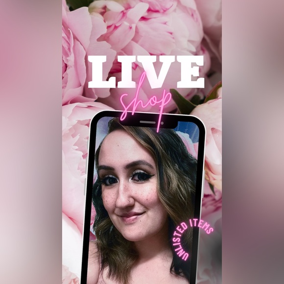 Like to be notified *going live soon* - Picture 2 of 5